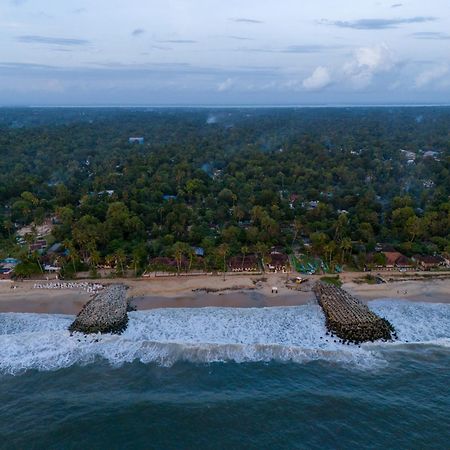 Villa Naina, Marari Beach Alappuzha 외부 사진